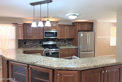 3882 Tower Ave, Chandler AZ  85286-2678 exterior