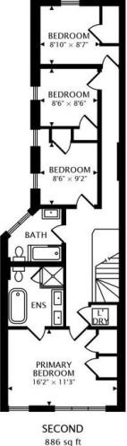 2255 Monroe St, Chicago IL  60612-2936 exterior