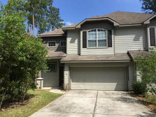 59 Benedict Canyon Loop, Spring TX  77382-5419 exterior