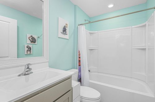 901 Bent Creek Dr, Fort Pierce FL  34947-1331 exterior