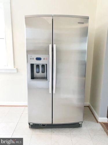 5408 Mount Vernon Memorial Hwy, Alexandria VA  22309-3325 exterior