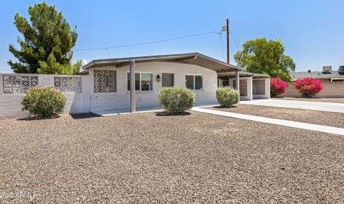2528 Blanche Dr, Phoenix, AZ 85032-4315