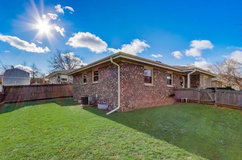 2327 Parnell Ave, Milwaukee WI 53221-4250 exterior