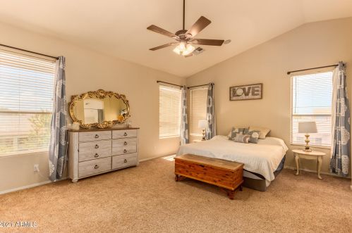 2181 Westchester Dr, Chandler AZ 85249-4687 exterior