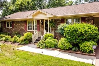 1205 Rogers Rd, Graham, NC 27253-4422