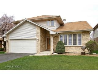 5300 Mint Julip Dr, Chicago, IL 60803-5193