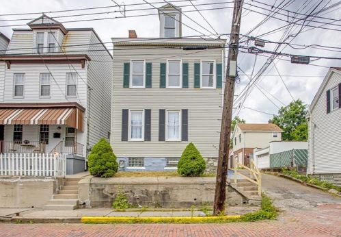 1967 Beckert Ave, Pittsburgh, PA 15212-1301
