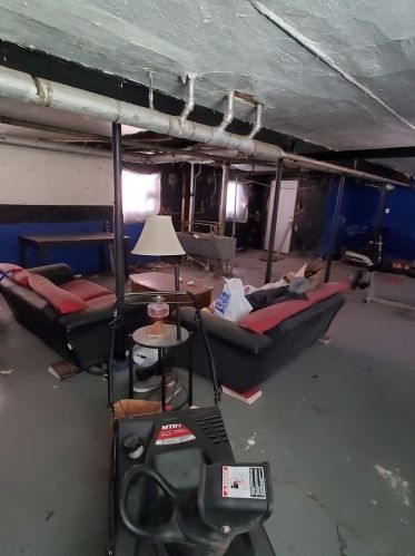 7931 Aberdeen St, Chicago IL 60643-1524 exterior