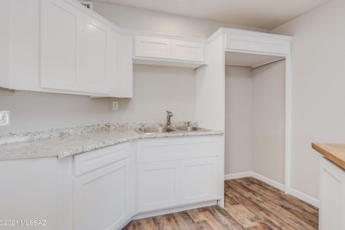 434 Montana St, Tucson AZ  85706-1244 exterior