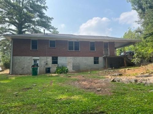 2117 Brannen Rd, Atlanta, GA 30316-4117