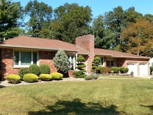 9 Bedle Rd, Hazlet, NJ 07730-1209