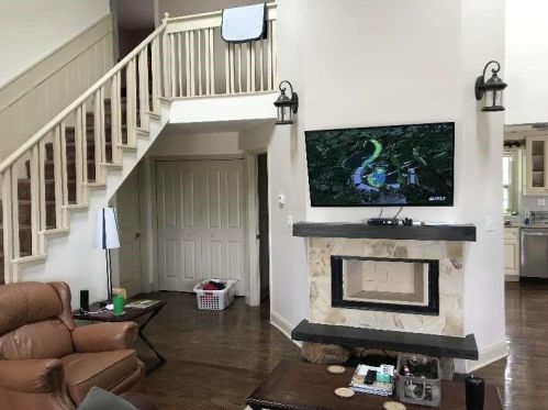 550 Deering Rd, Atlanta GA  30309-2267 exterior