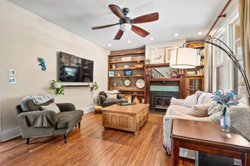 1137 Cornell St, Pittsburgh PA  15212-1982 exterior