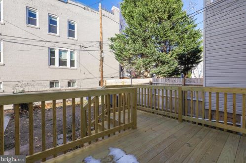 4418 14 St, Washington DC 20011-7020 exterior