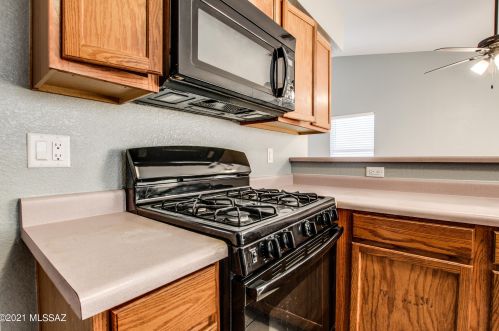 3413 Calle De Ln Bajada, Tucson AZ 85746-8341 exterior