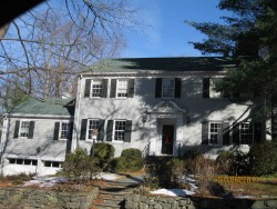 114 Country Club Rd, Newton, MA 02459-3022