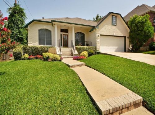 11512 Cedarcliffe Dr, Austin, TX 78750-3523