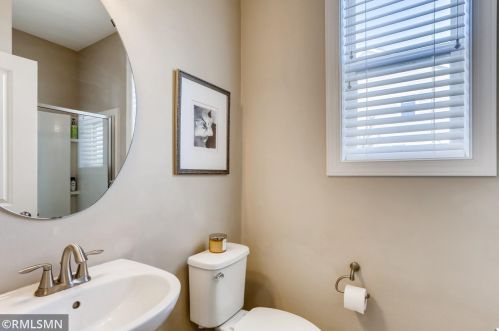 1710 Bluewater Ln, Saint Paul MN 55129-6236 exterior