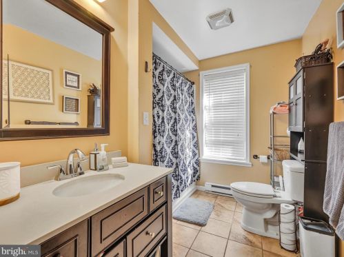 517 Pierce St, Primrose PA  17901-3429 exterior