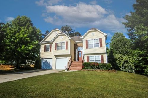 3393 Madison Farm Way, Lithonia, GA 30039-6814