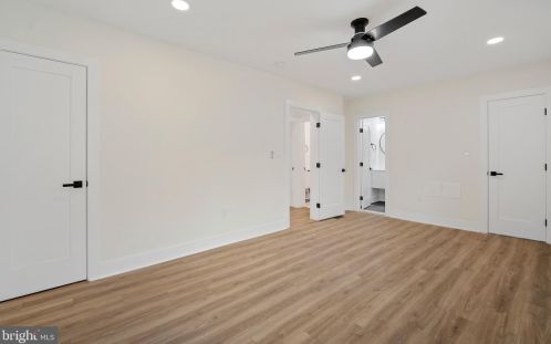 6609 3rd St, Washington DC  20012-2705 exterior