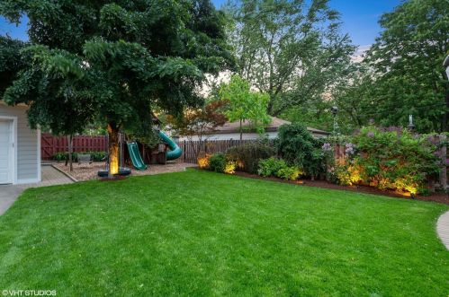 3812 Kildare Ave, Chicago IL 60641-3047 exterior