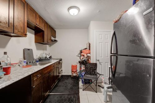 5835 Albert Dr, Humble TX 77396-2002 exterior