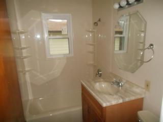 4629 David St, Indianapolis IN  46226-2651 exterior