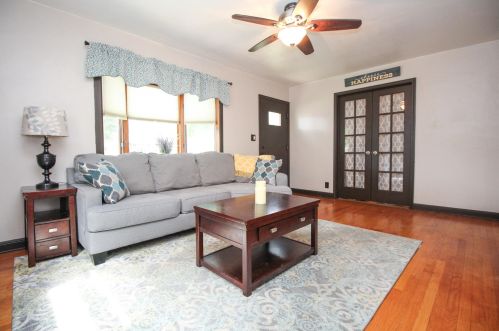 3430 Ahmedi Ave, Milwaukee, WI 53207-3639