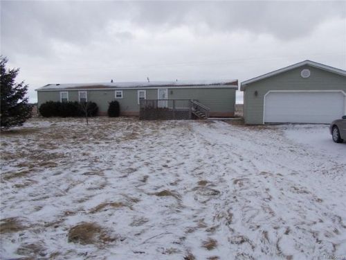 2877 Filion Rd, Filion MI  48432-9783 exterior