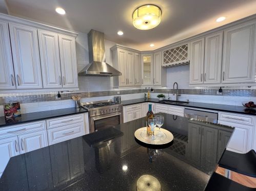 3443 Kedzie Ave, Chicago IL  60623-5117 exterior