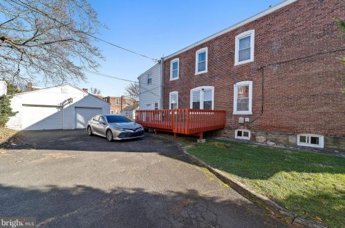 615 Magee, Philadelphia PA 19111-4715 exterior