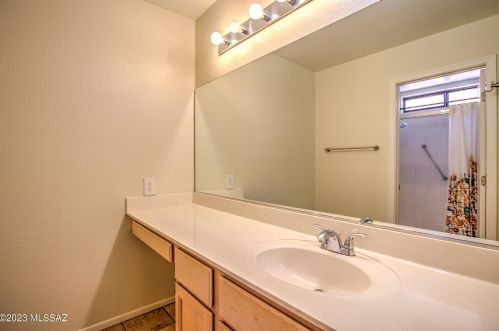 14419 Del Webb Blvd, Tucson AZ 85755-9327 exterior