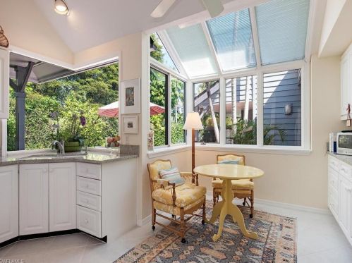 620 Bridgeway Ln, Naples FL 34108-2777 exterior