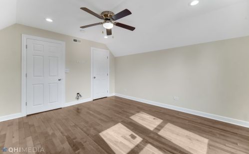 11932 La Salle St, Chicago IL  60628-6110 exterior