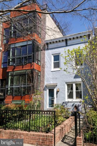 1833 6th St, Washington, DC 20001-5107