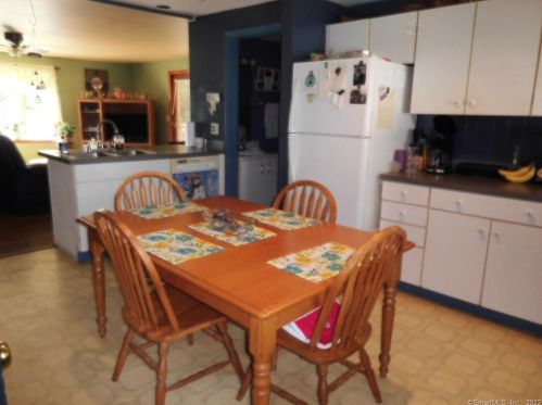 249 Litchfield St, Torrington CT 06790-6030 exterior