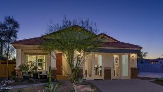 28230 21st Ave, Phoenix AZ  85085-5448 exterior