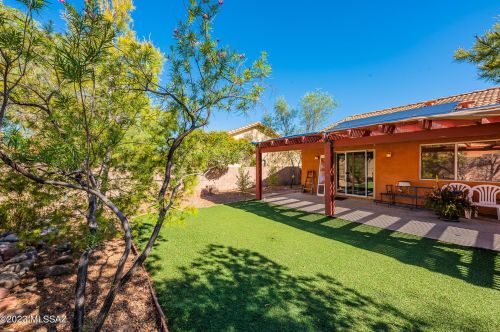 9720 Paseo San Rosendo, Tucson, AZ 85747-5044
