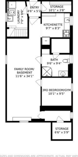 4560 Mcvicker Ave, Chicago IL  60630-3122 exterior