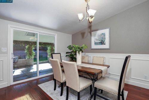 3782 Hitchcock Rd, Concord CA 94518-1732 exterior