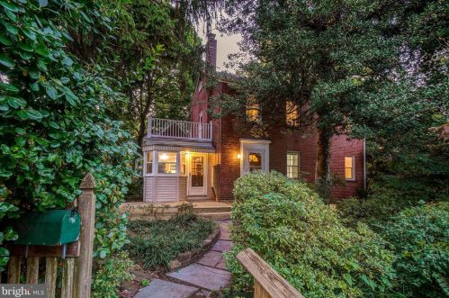 8008 Greenwood Ave, Silver Spring, MD 20912-6847