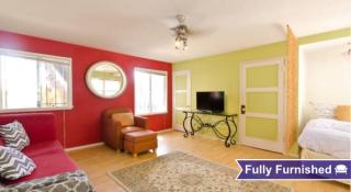 5106 San Vicente Blvd, Los Angeles CA  90019-1507 exterior