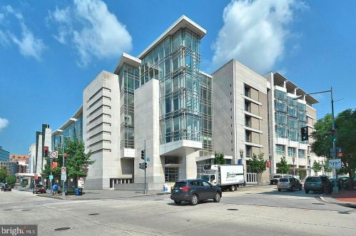 922 N St, Washington DC  20001-4291 exterior