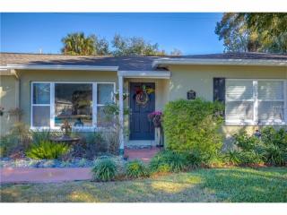 4011 El Prado Blvd, Tampa FL  33629-8524 exterior