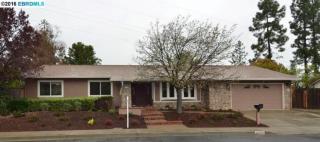 5735 Roanwood Way, Concord, CA 94521-4815