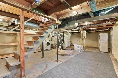 248 Marquette St, Madison WI  53704-5150 exterior