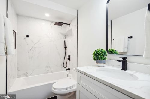 4011 8th St, Washington DC  20017-2023 exterior