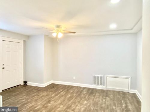 1243 16th St, Washington DC  20002-2501 exterior