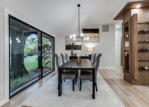 6710 Cliffbrook Dr, Dallas TX  75254-7904 exterior